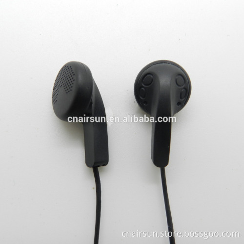 One Time Cheapest Airline Earphone